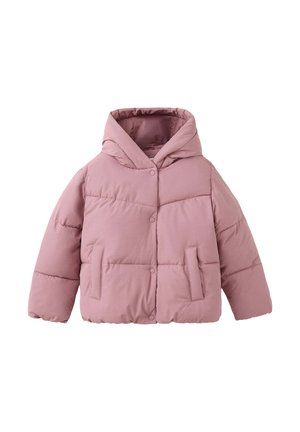 Mango Kids, KID - Winterjacke - pink
