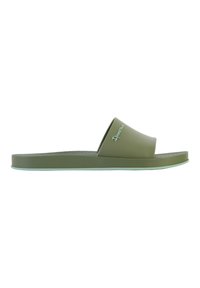 Ipanema UNISEX - Pantofole - vert