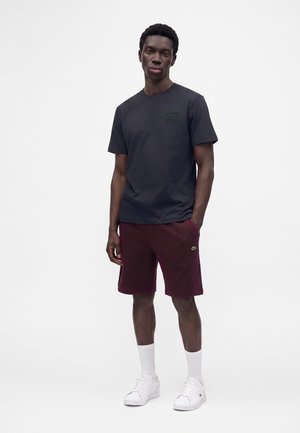 Lacoste, UNISEX - Σορτς - oxalis