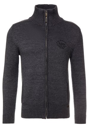 Vest - dark blue