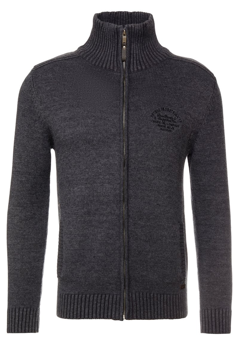 Petrol Industries Kofta - dark blue