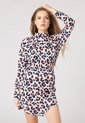 Vestito casual - multi-coloured