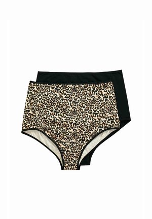 2ER-PACK   - Alushousut - light apricot