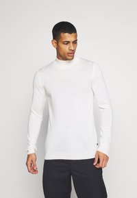 Matinique PARCUSMAN - Camisola - off-white
