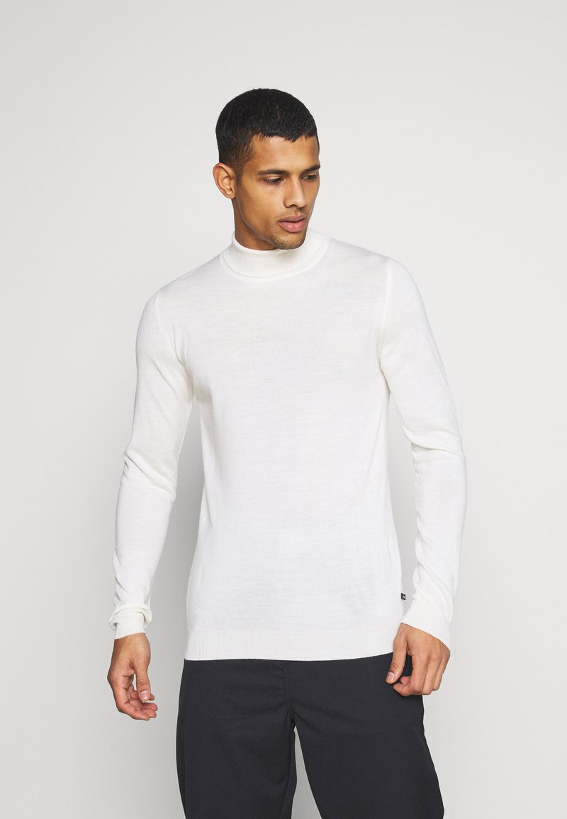 Matinique PARCUSMAN - Camisola - off-white