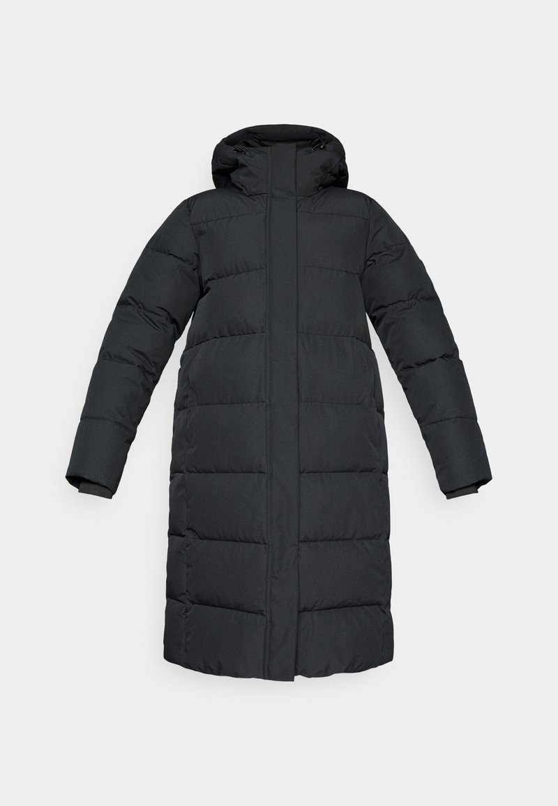 icepeak Wintermantel zwart