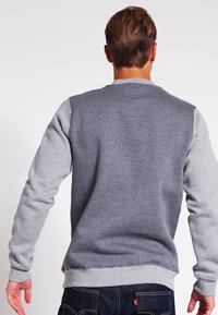 Dickies Sweatshirt - mottled grey