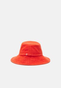 Esprit Klobúk - bright orange