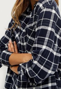 Ellos Collection Blus - blue