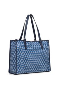 LANCASTER IKON - Shopper - bleu électrique