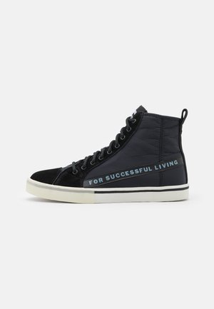 DVELOWS - Sneakers alte - black
