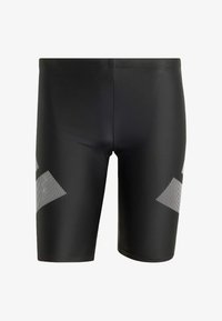 Selected, black