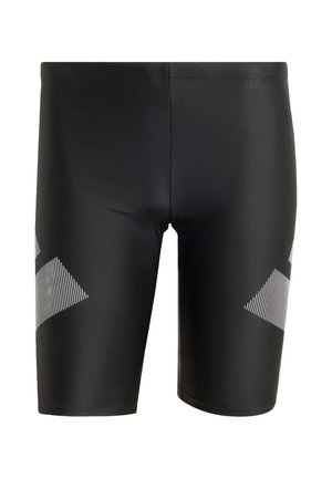 adidas Performance, ADIDAS PERFORMANCE BIG BARS SWIM JAMMERS - Caleçon de bain - black