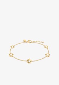 Non sélectionné, gold-coloured