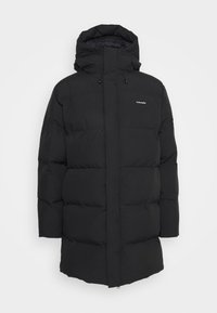Selecionado, black