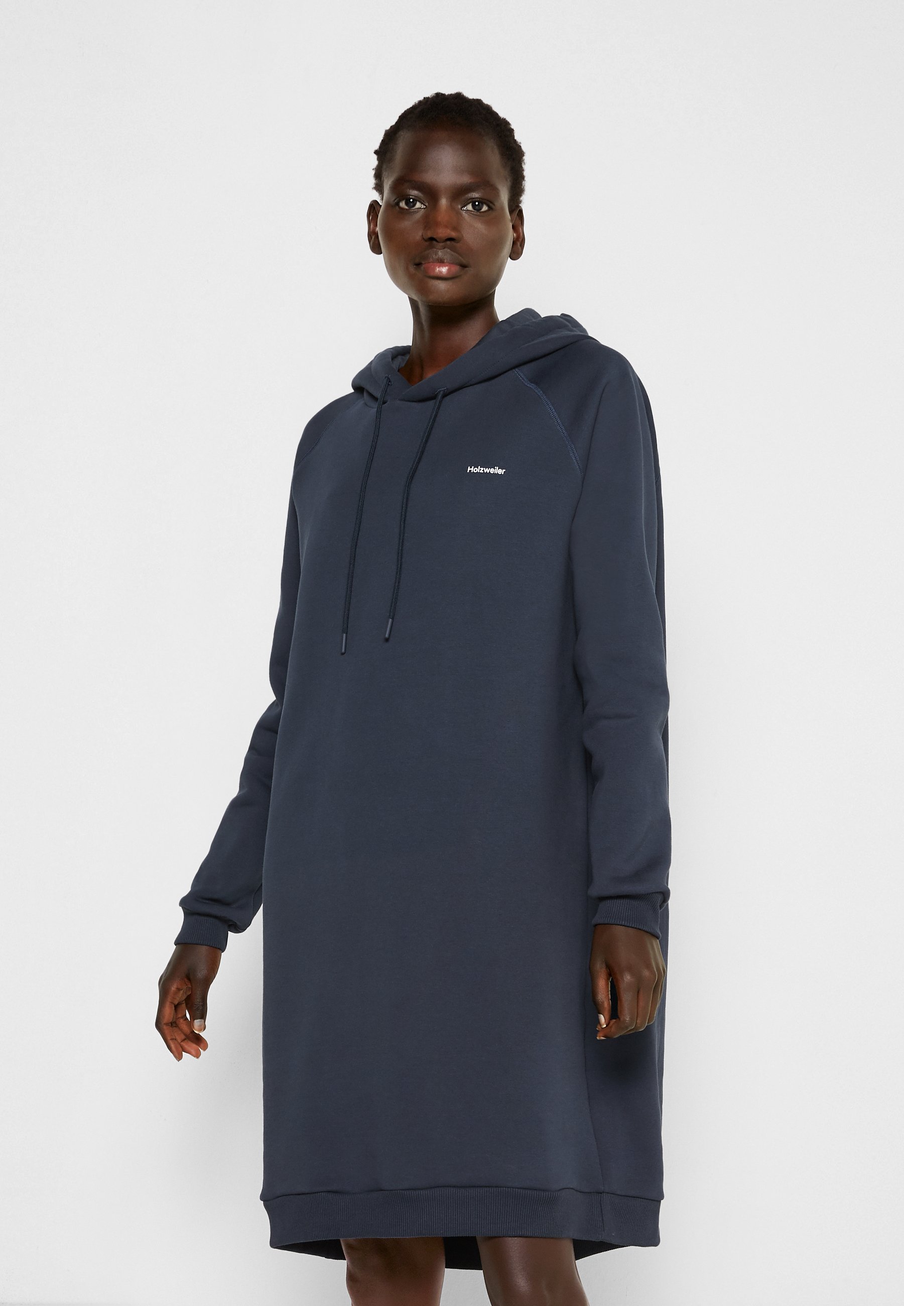 Holzweiler HOLZWEILER HOODIE DRESS 