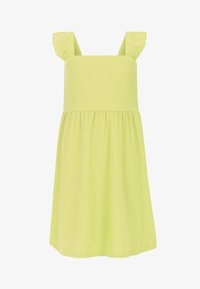 Niewybrane, sour green