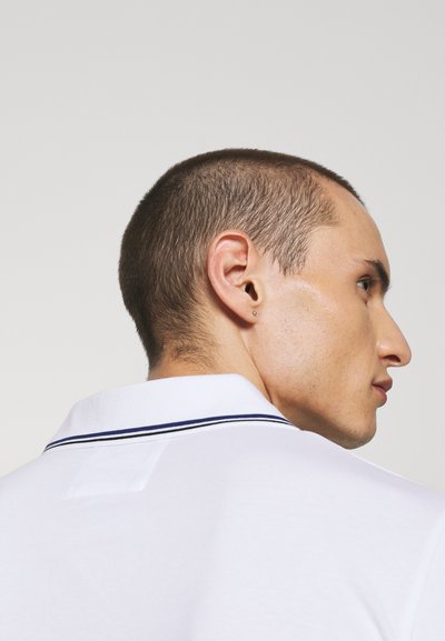 Emporio Armani Polo - bianco