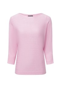 Non selezionato, rosa