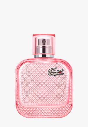 LACOSTE L.12.12 ROSE SPARKLING EDT - Eau de Toilette - -