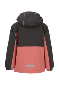 ZIGZAG MARLO - Outdoorjas -  withered rose