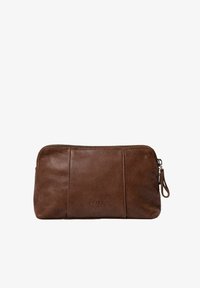 Unausgewählt, brown