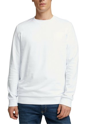 Esprit Collegepaita - white