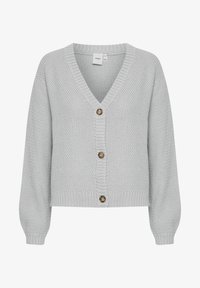 Non selezionato, light grey melange