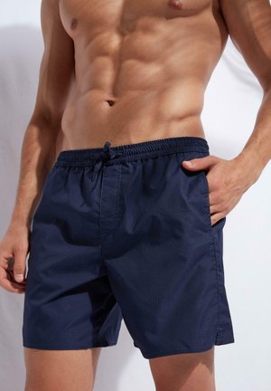 Surfshorts - deep blue