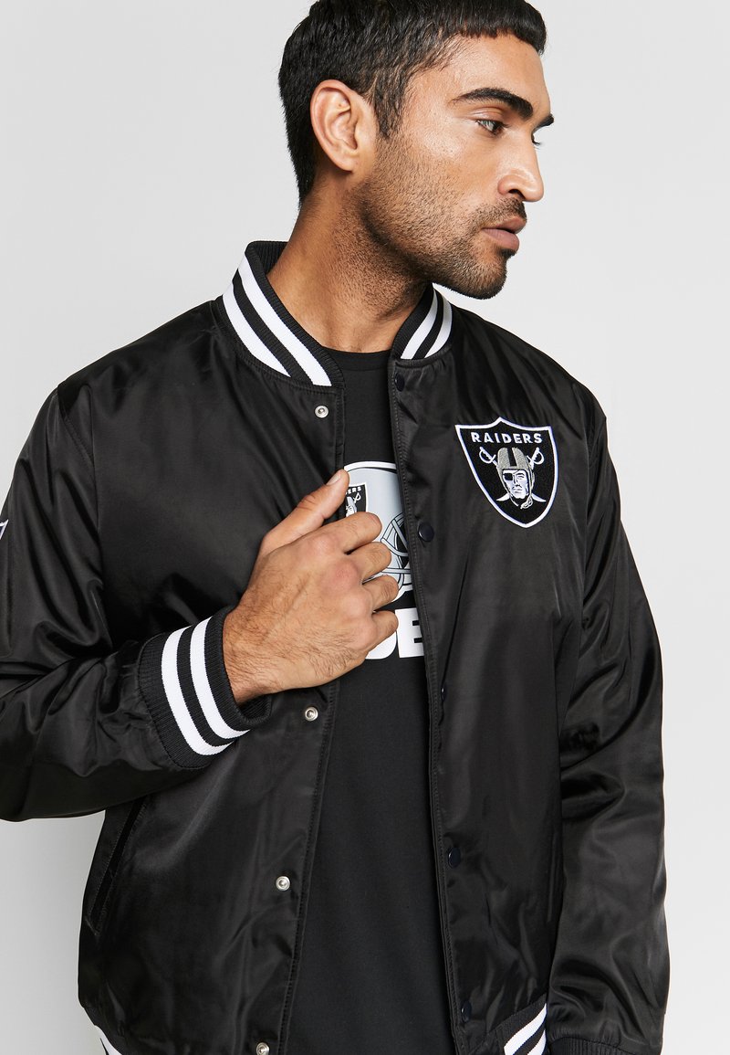 Era NFL LAS VEGAS RAIDERS TEAM - Equipación de clubes - - Zalando.es