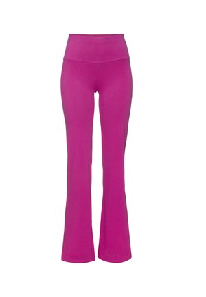 LASCANA Active, JAZZPANTS - Leggings - pink