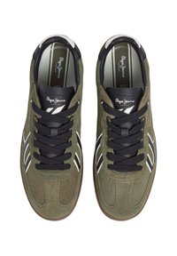 Pepe Jeans Tenisice - safari green