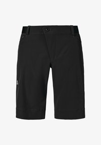 Ausgewählt, schwarz