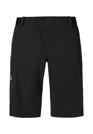 Schöffel, BIKE STYLE KEITELE - Outdoor Shorts - schwarz
