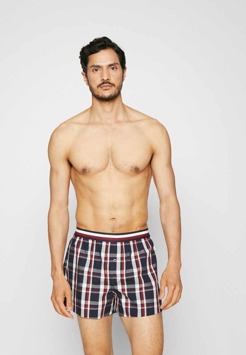 boxershorts herren tommy hilfiger