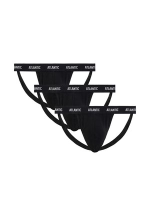 3-PACK - Figi