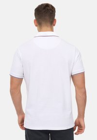 INDICODE JEANS Piké - off-white