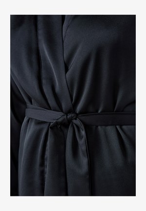 Etam GREENLAND - Albornoz - black