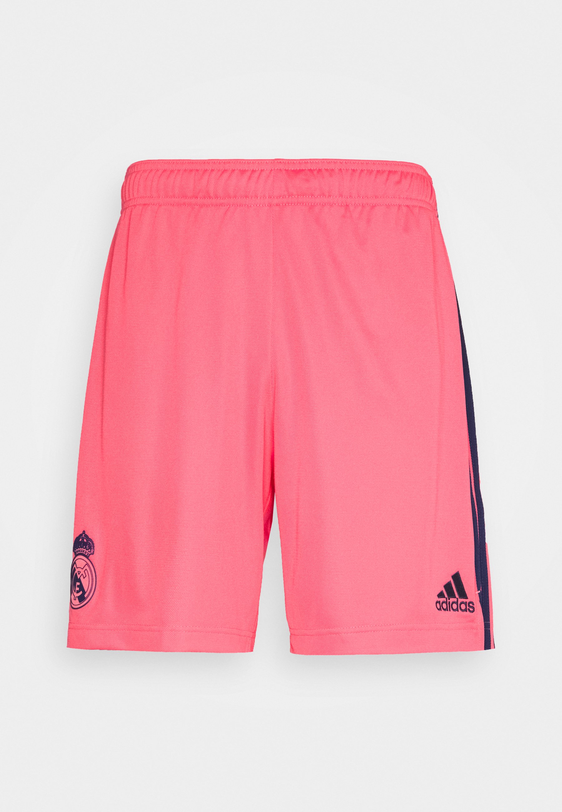 Herren REAL MADRID AEROREADY FOOTBALL SHORTS - kurze Sporthose Herren REAL MADRID AEROREADY FOOTBALL SHORTS - kurze Sporthose