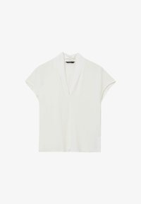 Sélectionné, bianco