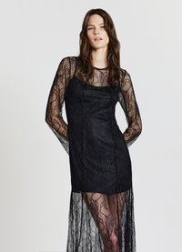 Calliope Robe de cocktail - ultrablack