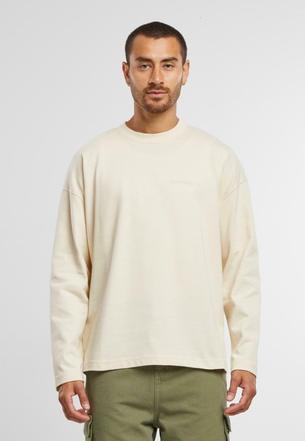 EESSENTIAL - Sweatshirt - cream