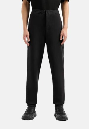 Armani Exchange Pantaloni - nero