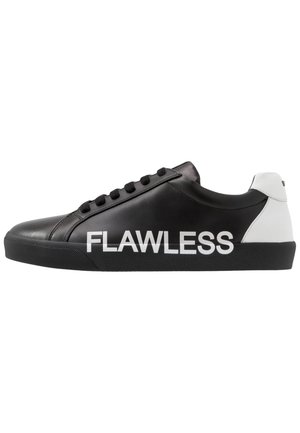 Sneaker low - black