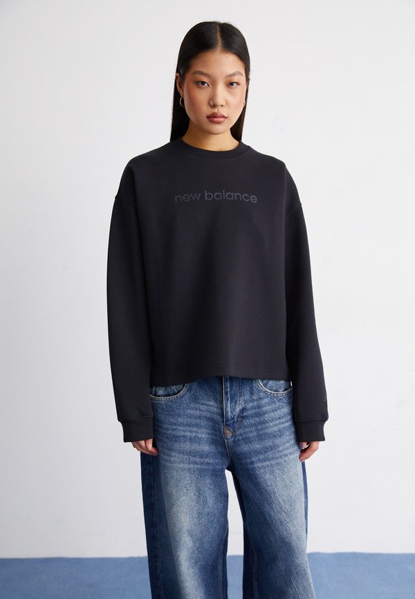 HYPER DENSITY SPACER CREW - Sweatshirt