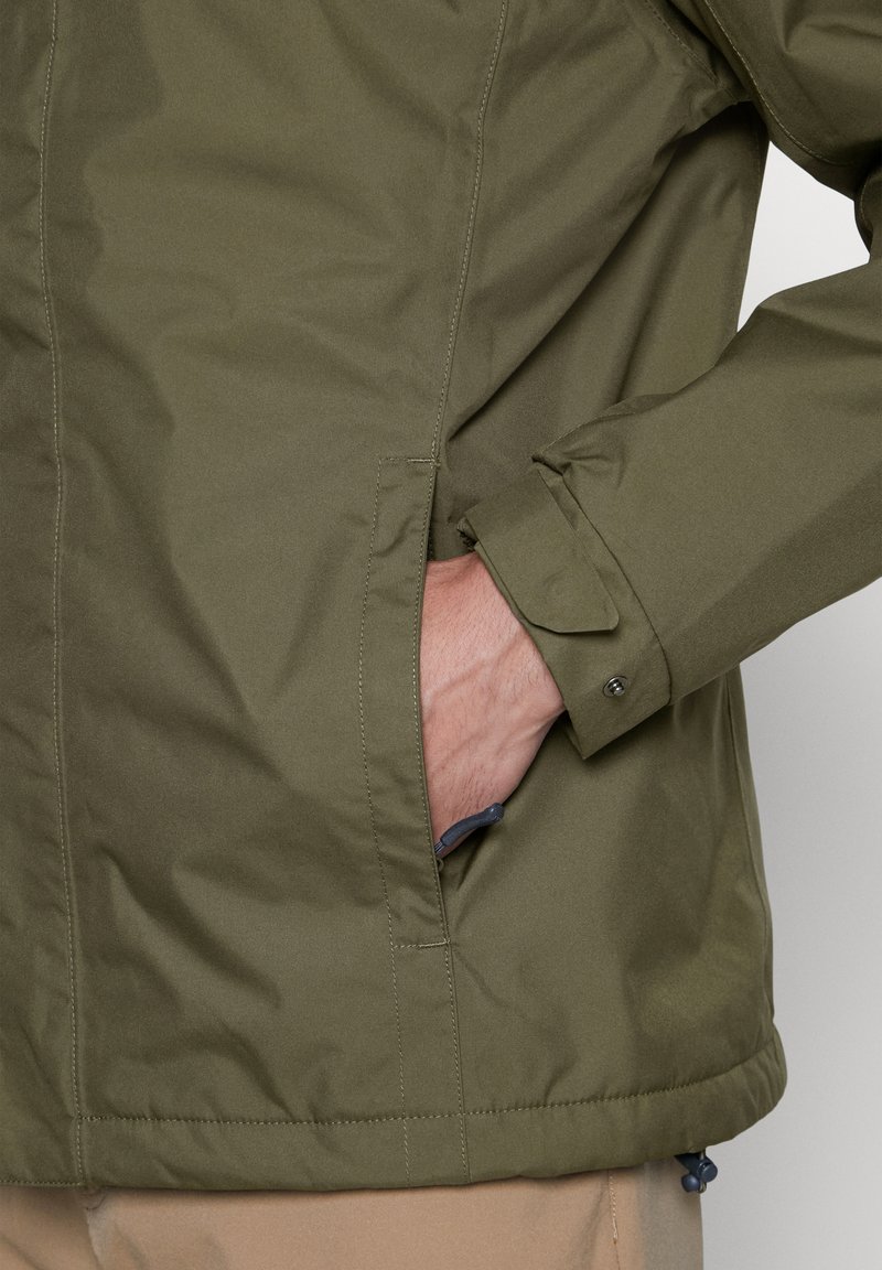 HIGHLANDER Lightweight Bergan Cover OLIVE | Army surplus MILITARY RANGE