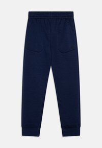 Unausgewählt, dark blue