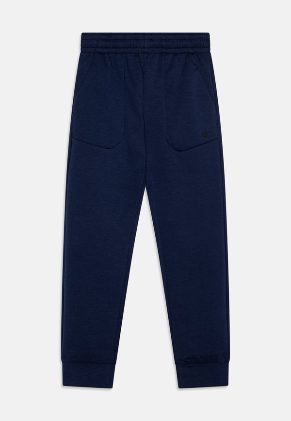 CUFF PANTS - Tracksuit bottoms