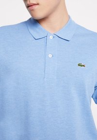 Lacoste Polokošeľa - ipomee chine
