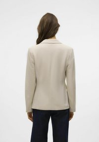 Vero Moda Blazer - oatmeal